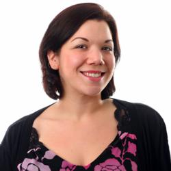 DeAnna Vecchio, Billing & Collection Supervisor
